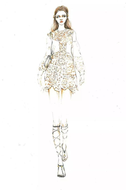 北服考研成功秘籍 服飾文化與設(shè)計(jì)方向全國(guó)第四 帥帥學(xué)長(zhǎng)經(jīng)驗(yàn)分享,努力與幸運(yùn)同在