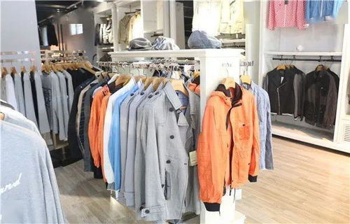 外套免費(fèi)送 樂山這家品牌服裝工廠店虧損大甩賣 全場(chǎng)10元起...搶瘋了