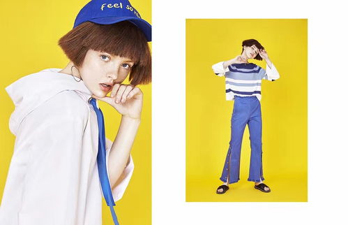 詩凡黎服飾 品牌拍攝