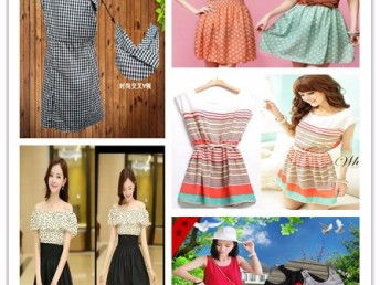 圖 地攤貨女裝批發鄉鎮趕集市跑量童裝批發工廠直銷 廣州服裝 鞋帽 箱包